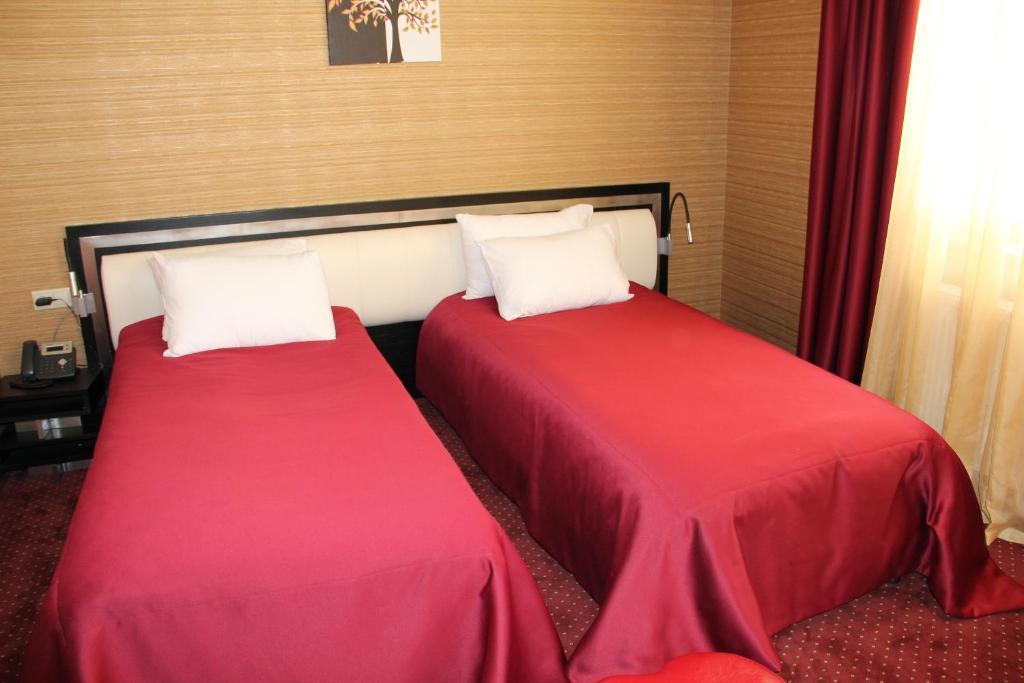 Hotel Villa Palace Bakuriani Room photo