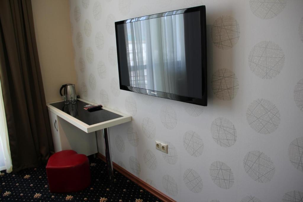 Hotel Villa Palace Bakuriani Room photo